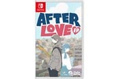 Pelit - Afterlove EP - Nintendo Switch - Seikkailu - 4580635953187