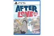 Pelit - Afterlove EP - Sony PlayStation 5 - Seikkailu - 4580635953224