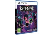 Pelit - Keylocker | Turn Based Cyberpunk Action - Sony PlayStation 5 - RPG - 8436016713177