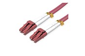 Verkkokaapelit - Roline patch cable - 20 m - 20 m - violet - Purppura - 21.15.8617