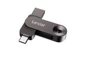 USB-tikku - Lexar JumpDrive SSD Dual Drive D500 - 1TB - USB-tikku - LJDD500001T-BNQNG
