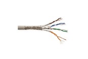 Verkkokaapelit - Roline bulk cable - 300 m - 21.15.0882