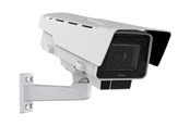 Verkkokamerat - Axis Q17 Series Q1728-LE - 03210-001