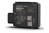 GPS & navigointi - Teltonika FMC234 - GPS/GLONASS/GALILEO/BeiDou/QZSS tracking device - FMC234WCJ501