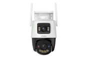 Verkkokamerat - Dahua IMOU Cruiser Dual 2 Pro - IPC-S7XFP-8U0WED-imou