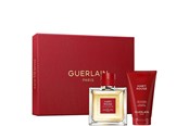 Lahjapakkaus - Guerlain Habit Rouge Giftset - 3346470305243