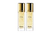Meikit - Guerlain L'Or Radiance Primer Duo Set - 3346470419872