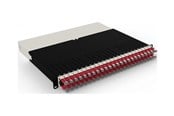 Lisätarvikkeet - Patchbox .one cable retraction system - PONEX8STPRD