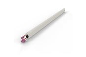 Lisätarvikkeet - Patchbox .one fibre optic cassette - retractable - CONE30OM412