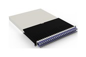 Lisätarvikkeet - Patchbox .one cable retraction system - 30U - PONE30STPVI