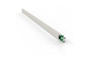 Lisätarvikkeet - Patchbox .one copper cassette - retractable - CONE30STPGR
