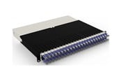 Lisätarvikkeet - Patchbox .one cable retraction system - PONEX8STPVI