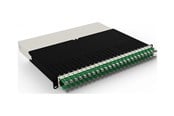 Lisätarvikkeet - Patchbox .one cable retraction system - PONEX8STPGR