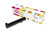 Mustepatruunat, värikasetit ja lisävarusteet - Armor OWA - black - compatible - remanufactured - toner cartridge (alternative for: HP 827A) - K15702OW