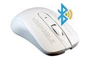 Hiiret - MM Man & Machine C - mouse - Bluetooth 2.4 GHz - white - Hiiri - Optinen - Valkoinen - CM/BTWI/W5