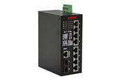 Kytkimet - Roline - switch - industrial - 10 ports - smart - 21.13.1131