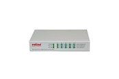 Kytkimet - Roline - switch - 6 ports - smart - 21.14.3523