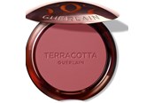 Meikit - Guerlain Terracotta Blush Illuminating Blush Shade 03 Deep Nude - 3346470440395