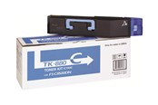 Mustepatruunat, värikasetit ja lisävarusteet - Kyocera TK 880C - 1T02KACNL0
