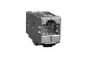 Lisätarvikkeet - METZ BTR IT CONNECT E-DAT modul coupler 8(8) Cat.6 - 1309A0-I