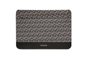 Järjestelmän lisävarusteet - GUESS GCube Stripes case for a 14" laptop - black - 3666339112349