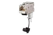 Lisätarvikkeet - METZ Connect modular insert - 130B22-E