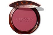 Meikit - Guerlain Terracotta Blush Illuminating Blush Shade 04 Deep Pink - 3346470440401