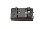 Verkkokortit (verkkosovittimet, tulostuspalvelimet jne.) - Roline RS232 to RS422/485 converter - 12.02.1005