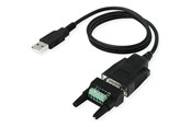 Verkkokortit (verkkosovittimet, tulostuspalvelimet jne.) - Roline - serial adapter - USB - RS-422/485 x 1 - 12.02.1174