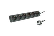 Virtakaapelit (ulkoinen) - Roline - power strip - 3600 Watt - 19.07.1073