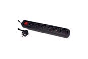 Virtakaapelit (ulkoinen) - Roline - power strip - 3600 Watt - 19.07.1074