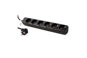 Virtakaapelit (ulkoinen) - Roline - power strip - 3600 Watt - 19.07.1072