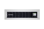 UPS - CyberPower Smart App Online (High-Density) OL3KERTHDL - UPS - 3000 Watt - 3000 VA - OL3KERTHDL