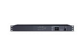Virtakaapelit (ulkoinen) - CyberPower Metered ATS Series PDU24004 - power distribution unit - PDU24004