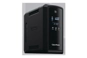 UPS - CyberPower PFC Sinewave Series CP900EIPFCLCD - UPS - 540 Watt - 900 VA - CP900EIPFCLCD