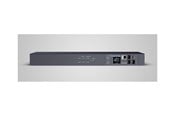 Virtakaapelit (ulkoinen) - CyberPower Switched ATS PDU84005 - power distribution unit - metered-by-outlet - PDU84005