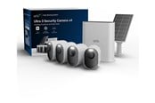 Verkkokamerat - Arlo Ultra 3 - VMC5450-111EUS