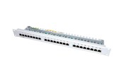 Lisätarvikkeet - Roline VALUE patch panel - 19" - 26.99.0329