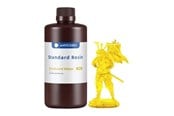 Filamentti/hartsi - 3D-tulostin - ANYCUBIC Standard Resin - Transparent Yellow - SPTTY-10-IPO-01