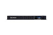 UPS - CyberPower PFC Sinewave (E) Series CP500EIPFCRM1U - UPS - 300 watt - 500 VA - CP500EIPFCRM1U