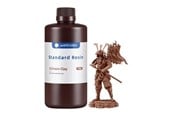 Filamentti/hartsi - 3D-tulostin - ANYCUBIC Standard Resin - Crimson Clay - SPTCR-10-IPO-01