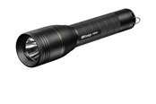 Taskulamput ja otsalamput - GP Design PSR51 ladattava taskulamppu, 470lm, musta - 450056