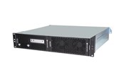 Räkit - Rack - Sonnettech Sonnet Pro xMac mini (2024+)/Echo II DV T5 - XMM-SYS-IIDV-T5