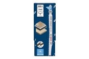 Pistosahat - Bosch Expert Hardwood 2-side clean T308 BF - 2608900546