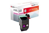 Mustepatruunat, värikasetit ja lisävarusteet - Agfa Photo - magenta - compatible - toner cartridge (alternative for: Lexmark 800X3 Lexmark 80C0X30) - APTL800X3ME