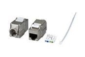 Lisätarvikkeet - EFB NORDIC EFB-Elektronik keystone jack - E-200100