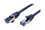 Verkkokaapelit - Roline VALUE patch cable - 20 m - blue - Sininen - 21.99.1959