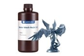 Filamentti/hartsi - 3D-tulostin - ANYCUBIC Water-Wash Resin 2.0 - Gray - SSX2GY-10