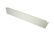 Räkit - Rack - Alcasa electronik Good Connections - rack blanking panel - 2U - GC-N0043