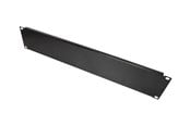Räkit - Rack - Alcasa electronik Good Connections - rack blanking panel - 2U - GC-N0044